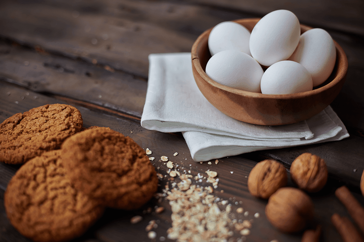 wielkanoc w restauracji