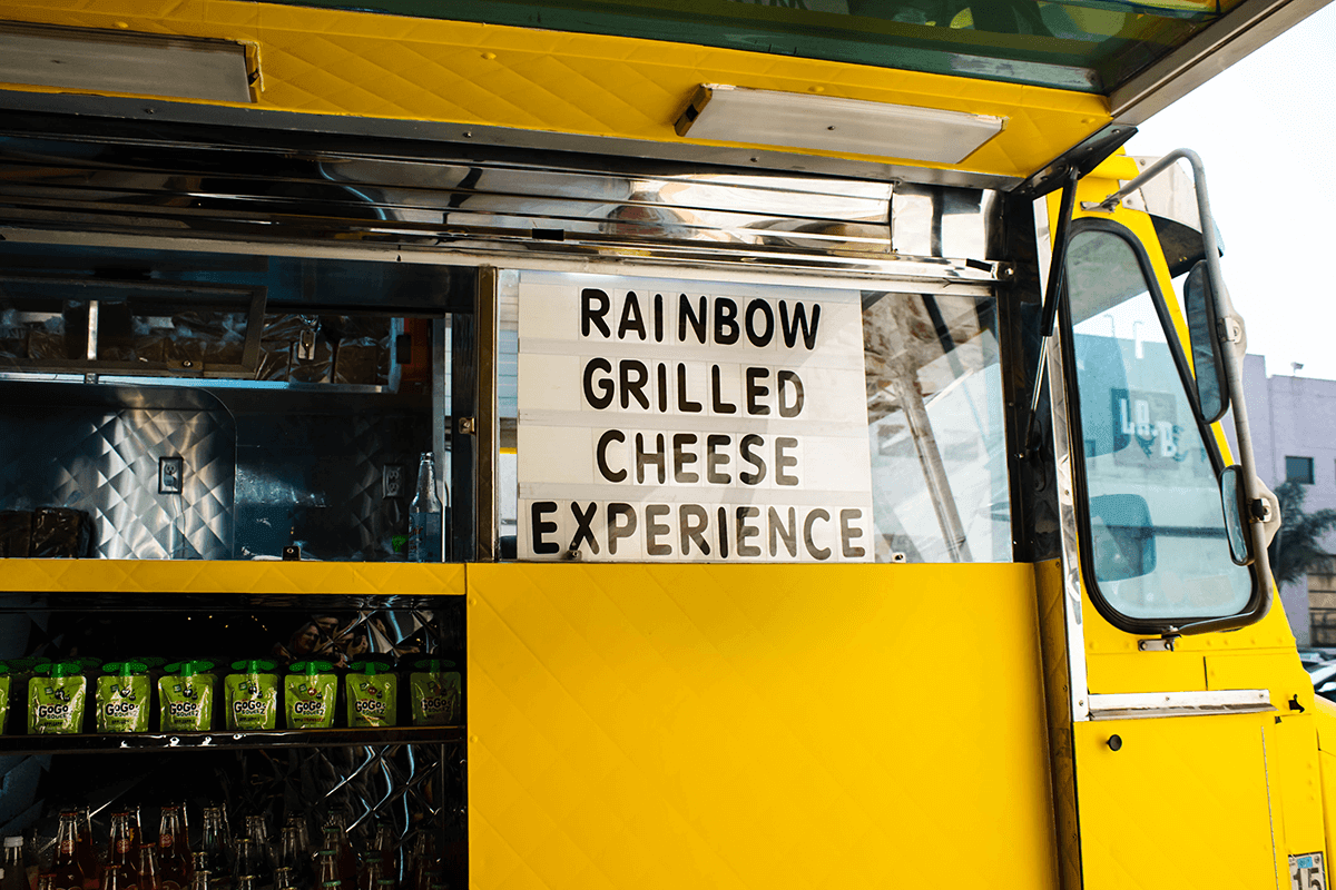 Food Truck – 10 kroków do rozpoczęcia biznesu