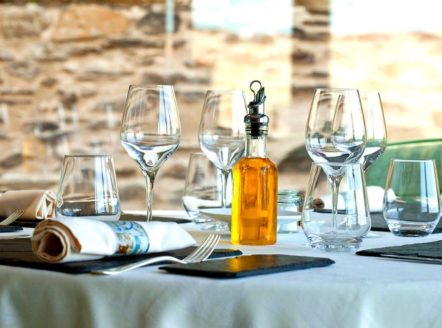 dlaczego restauracje tak szybko upadają