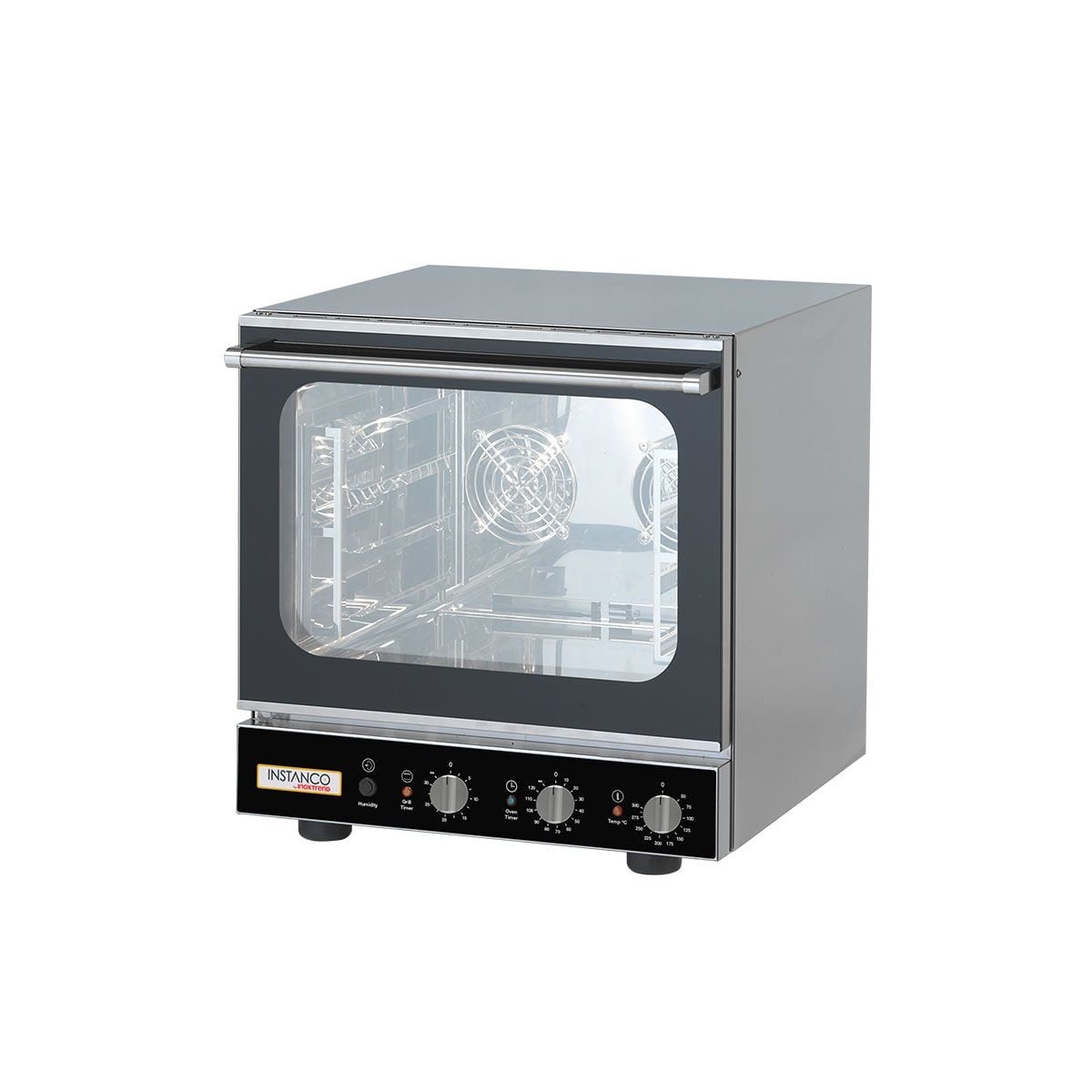 Convection oven with steam фото 10