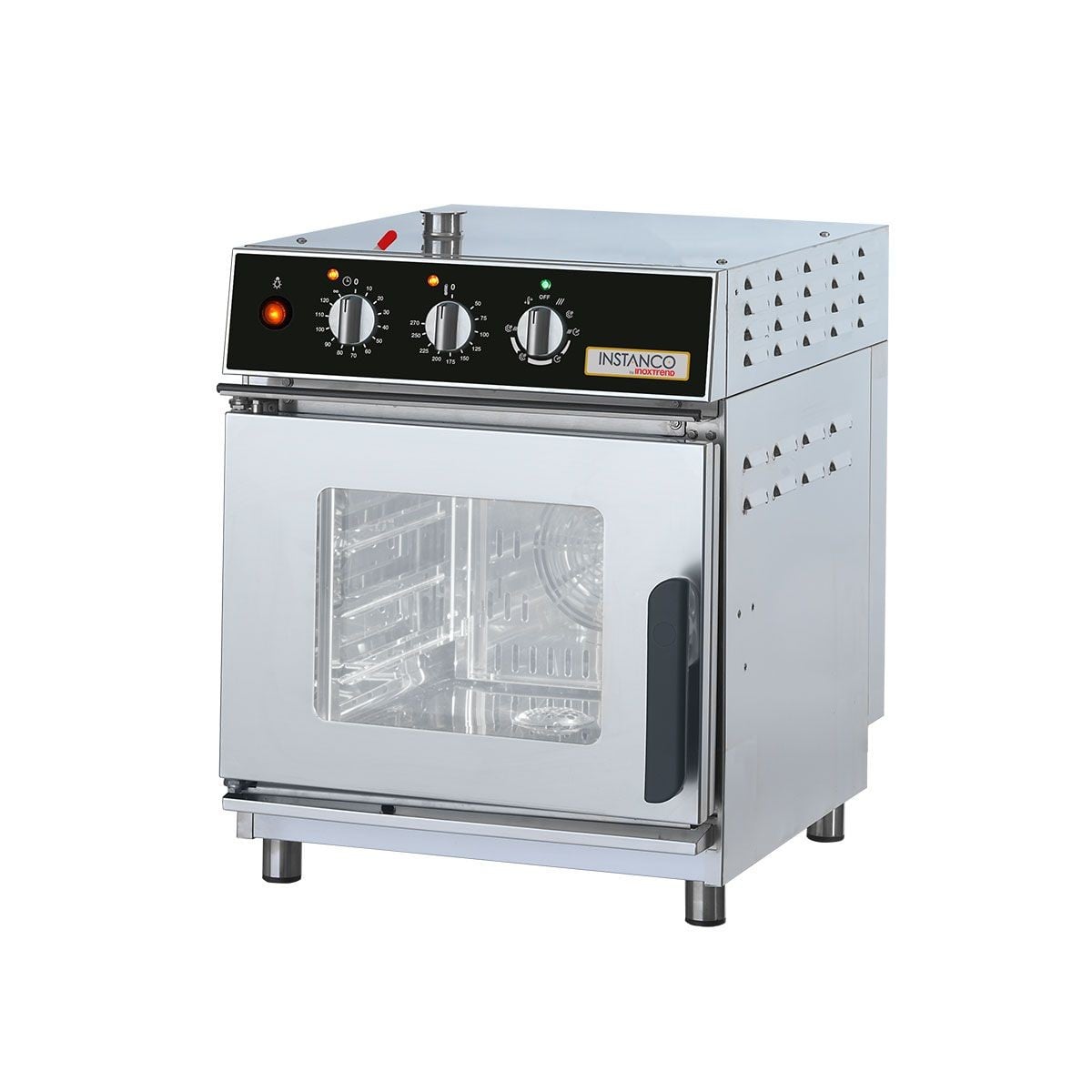 Electric ovens with steam фото 2