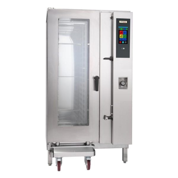 Professional convection-steam oven  20xGN1/1 Professional convection-steam oven  20xGN1/1