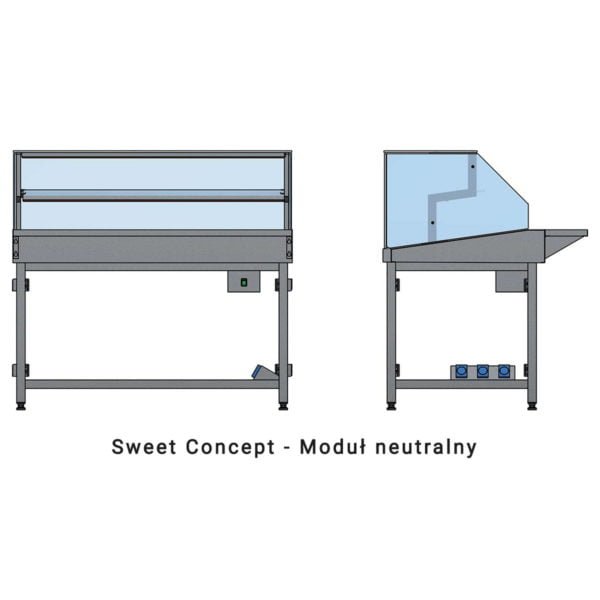 Sweet Concept