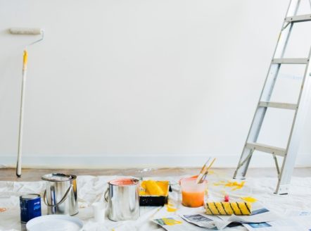 remont lokalu gastro