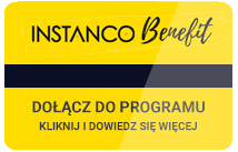 instanco program benefit