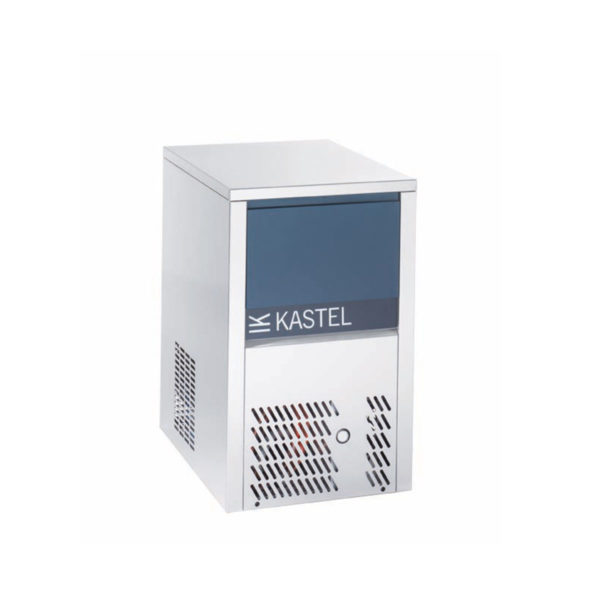 Kostkarka do lodu KP 2.5