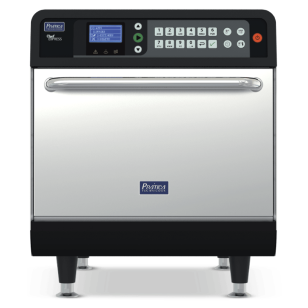 Piec Chef Express